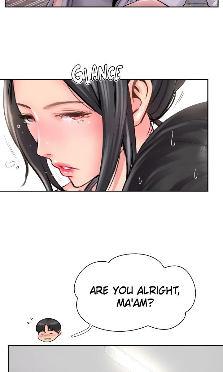 Top Of The World - Chapter 18 [photo 28] - MangaPorn