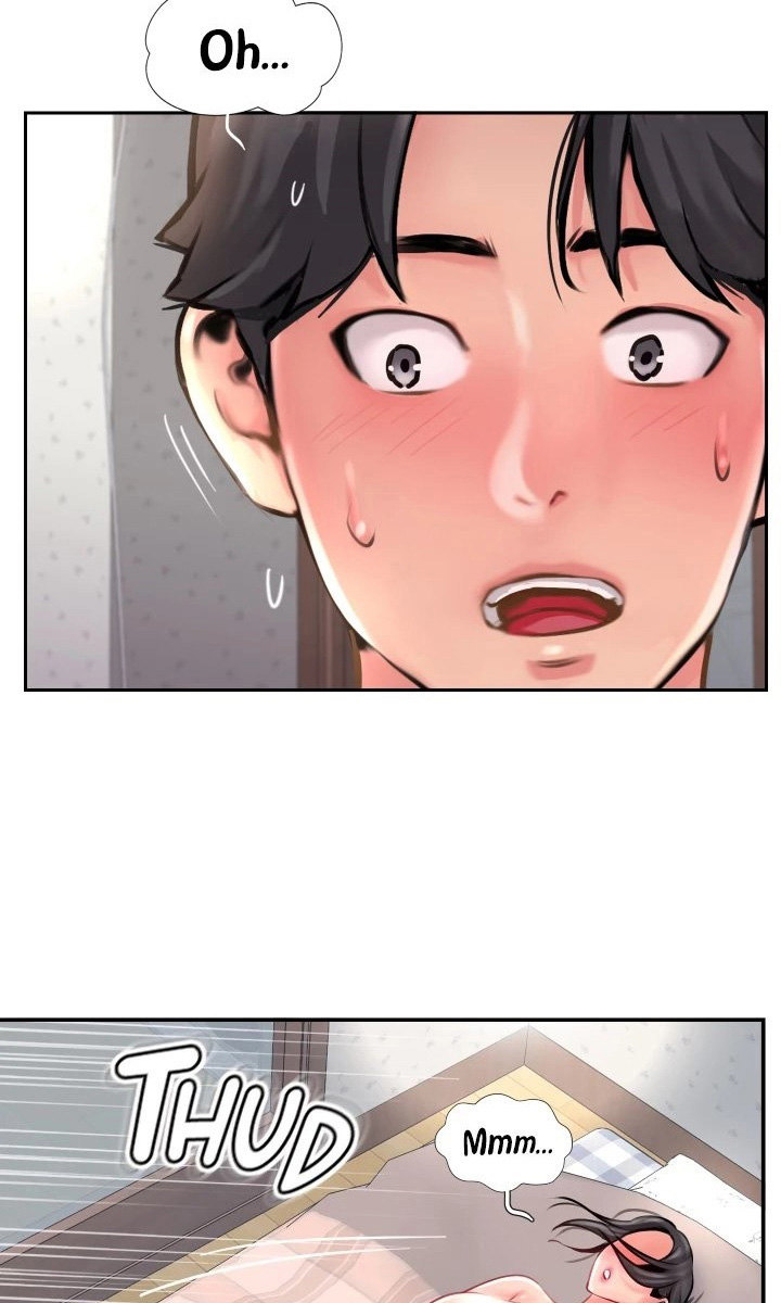 Top Of The World - Chapter 18 [photo 32] - MangaPorn