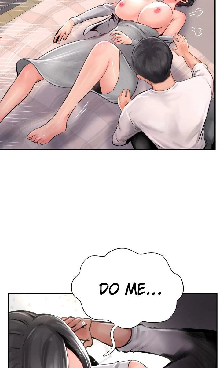 Top Of The World - Chapter 18 [photo 33] - MangaPorn