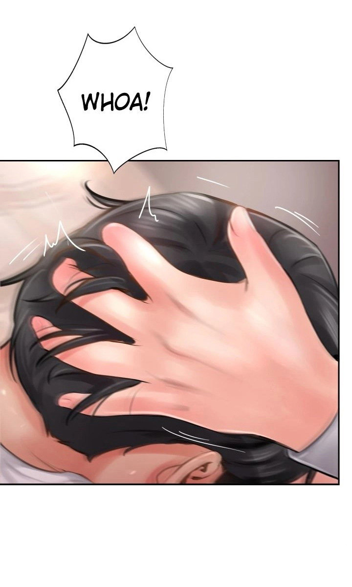 Top Of The World - Chapter 18 [photo 38] - MangaPorn