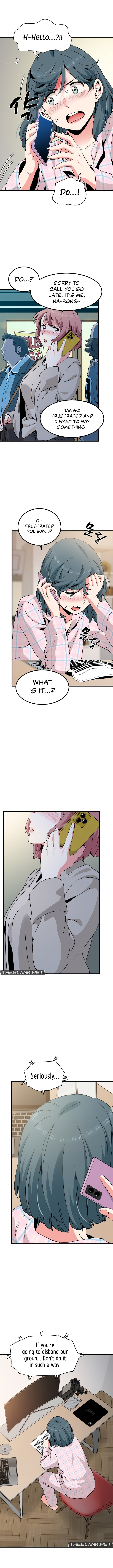 The Turning Point - Chapter 33 [photo 11] - MangaPorn
