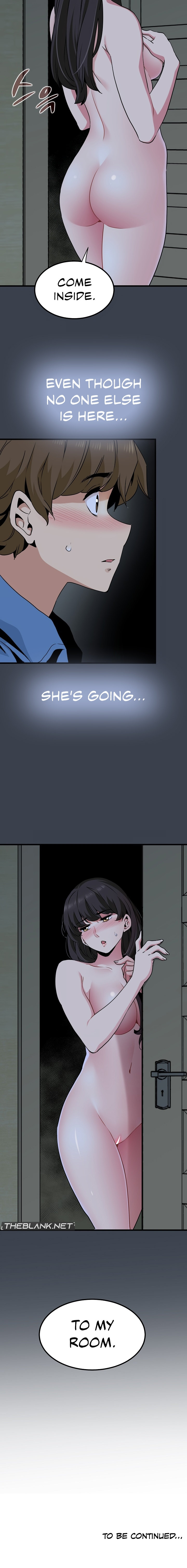 The Turning Point - Chapter 33 [photo 14] - MangaPorn