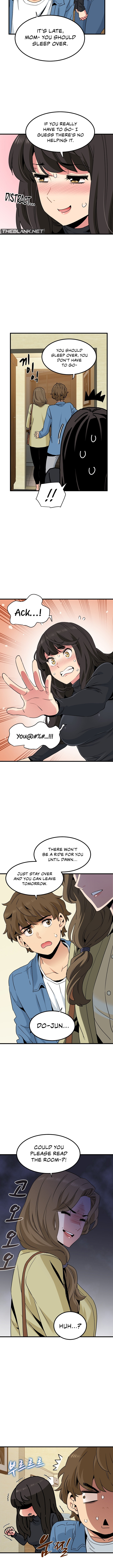 The Turning Point - Chapter 33 [photo 5] - MangaPorn