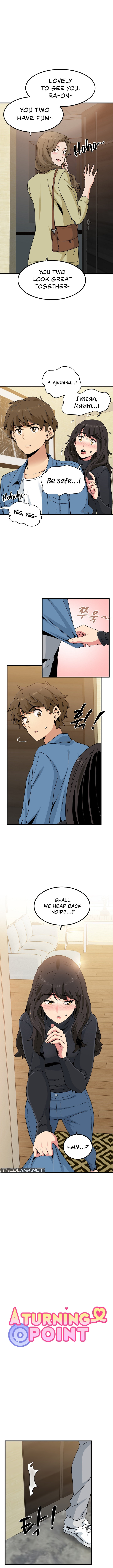 The Turning Point - Chapter 33 [photo 6] - MangaPorn