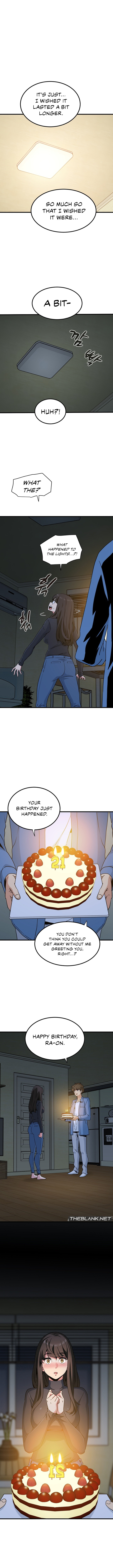 The Turning Point - Chapter 33 [photo 8] - MangaPorn