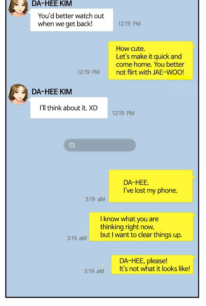 Top Of The World - Chapter 20 [photo 100] - MangaPorn