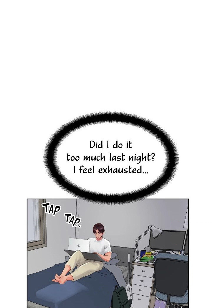 Top Of The World - Chapter 21 [photo 1] - MangaPorn