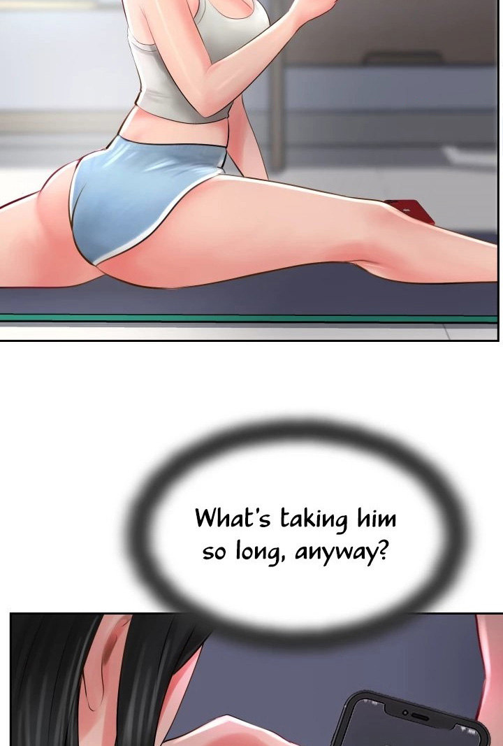 Top Of The World - Chapter 21 [photo 49] - MangaPorn