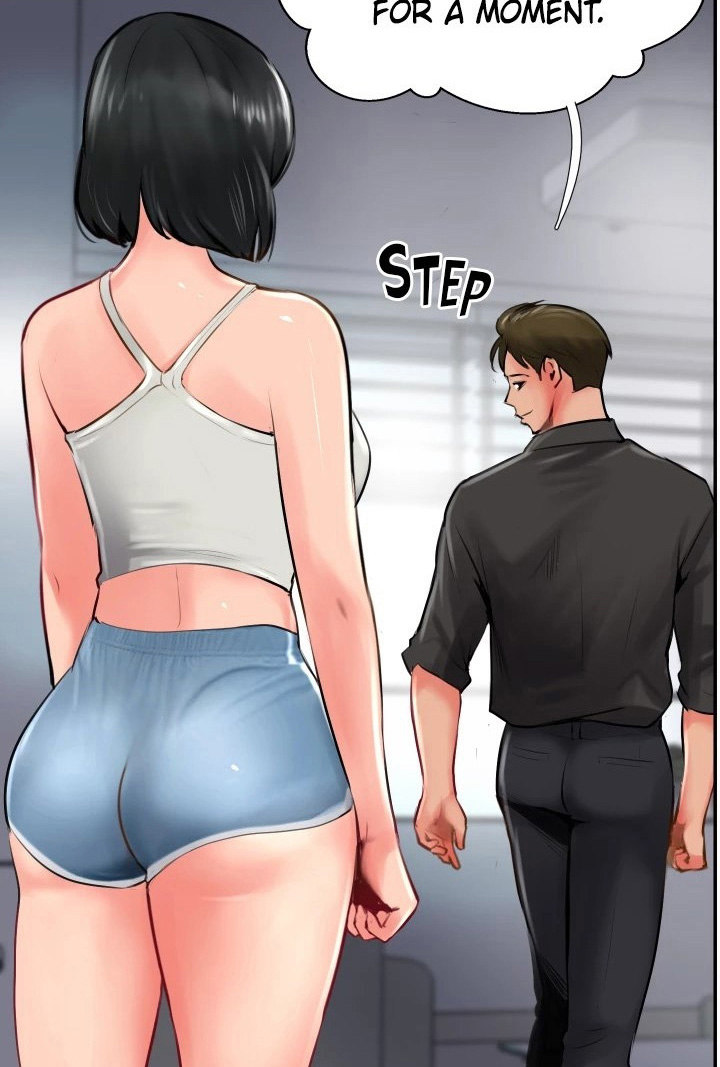 Top Of The World - Chapter 21 [photo 75] - MangaPorn