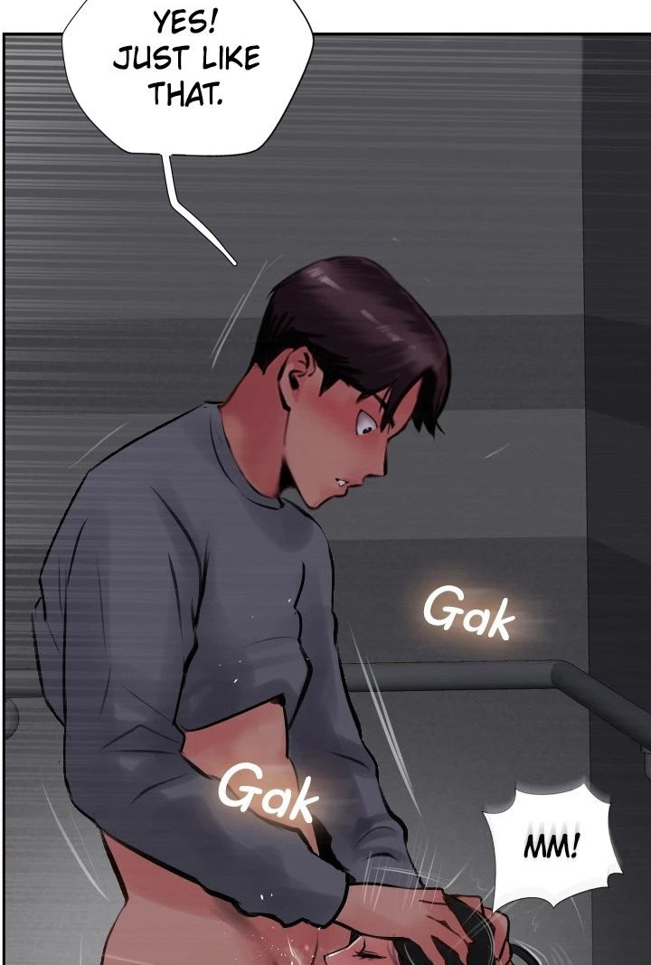 Top Of The World - Chapter 22 [photo 105] - MangaPorn