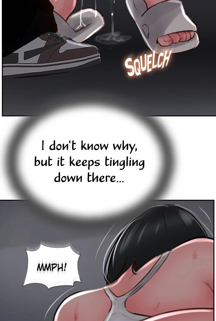 Top Of The World - Chapter 22 [photo 111] - MangaPorn