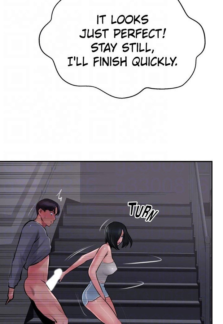 Top Of The World - Chapter 22 [photo 25] - MangaPorn