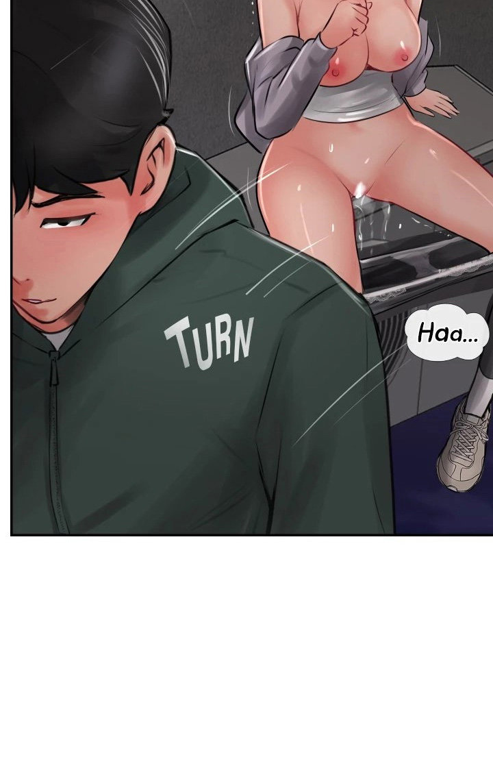 Top Of The World - Chapter 23 [photo 117] - MangaPorn