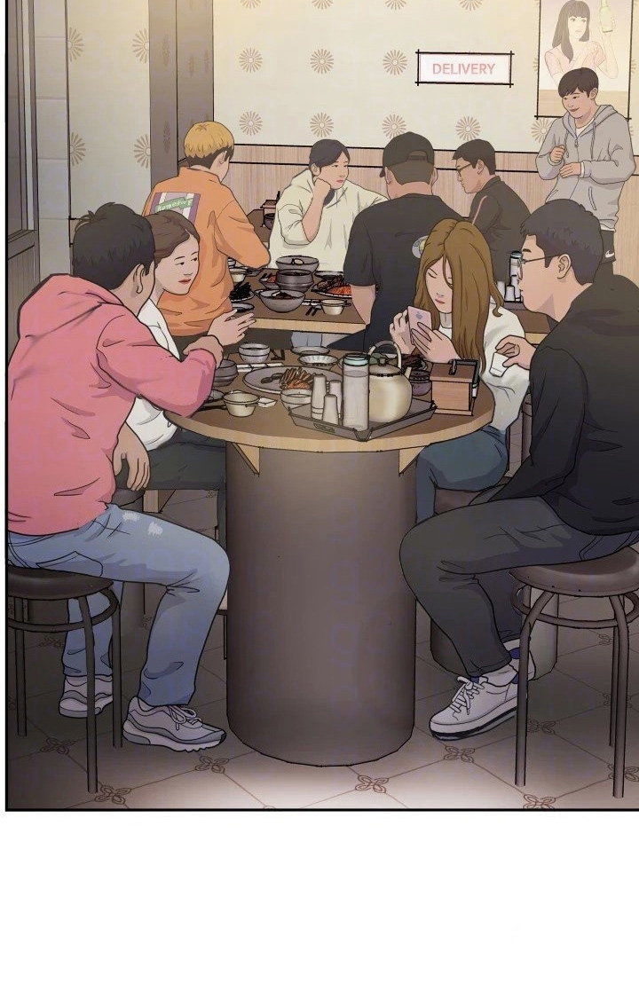 Top Of The World - Chapter 23 [photo 37] - MangaPorn