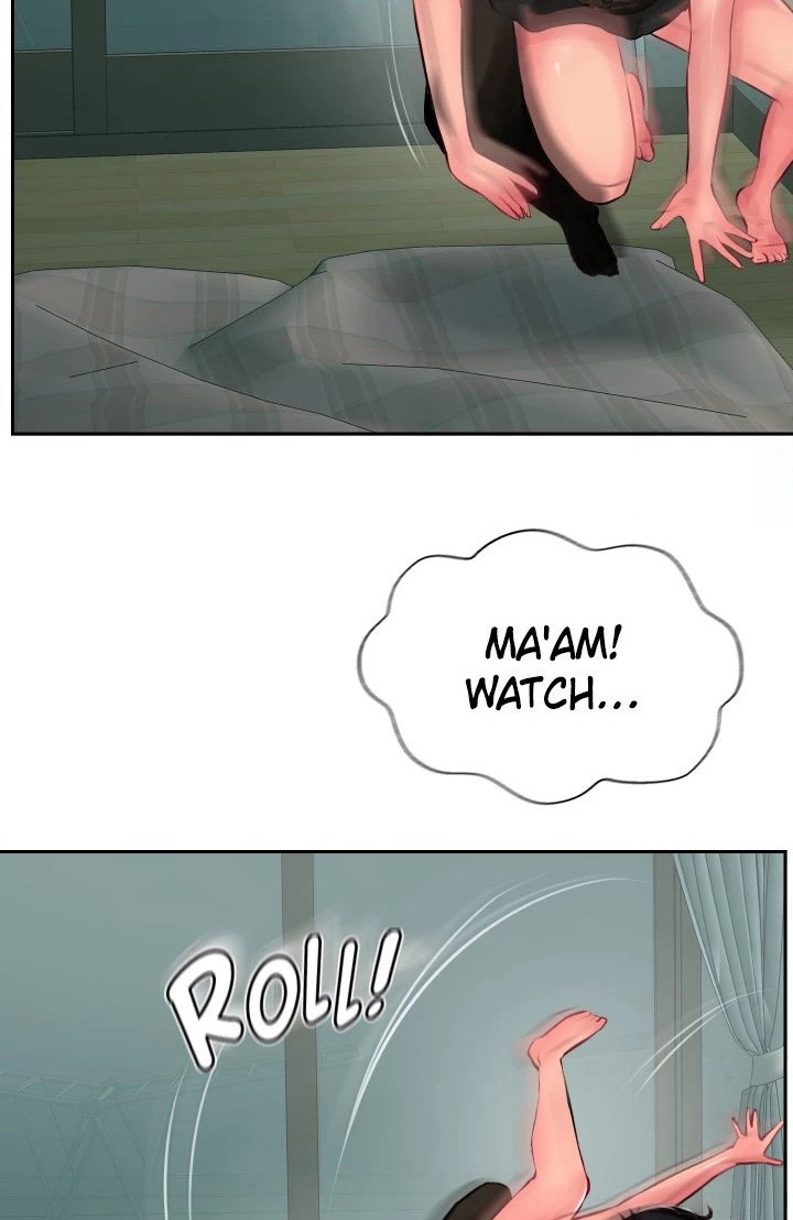 Top Of The World - Chapter 24 [photo 108] - MangaPorn