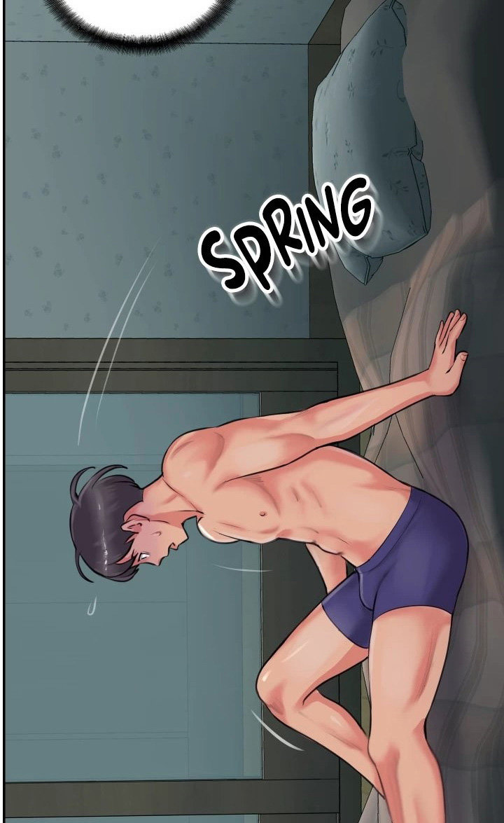 Top Of The World - Chapter 24 [photo 15] - MangaPorn