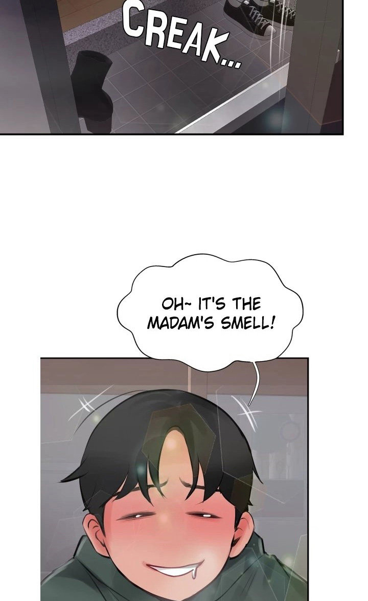 Top Of The World - Chapter 24 [photo 3] - MangaPorn