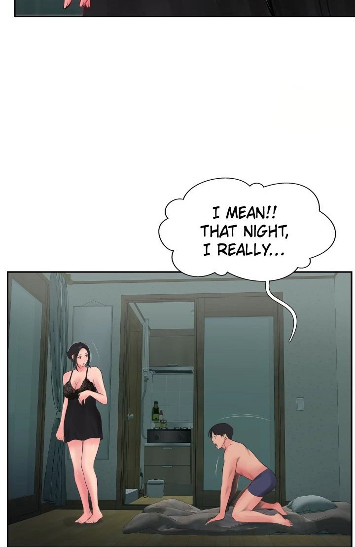 Top Of The World - Chapter 24 [photo 45] - MangaPorn