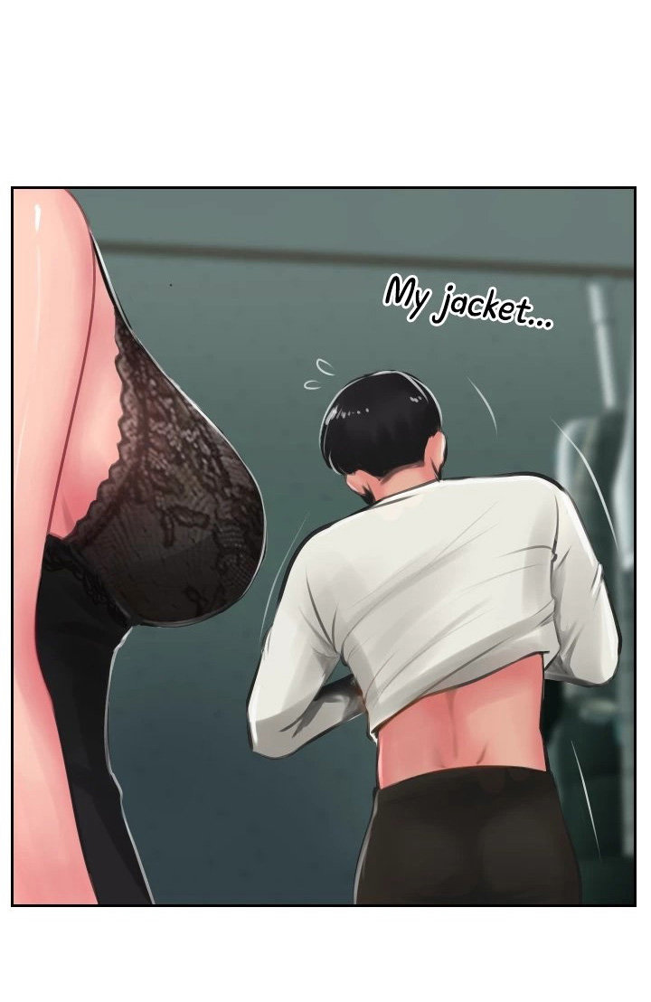 Top Of The World - Chapter 24 [photo 50] - MangaPorn