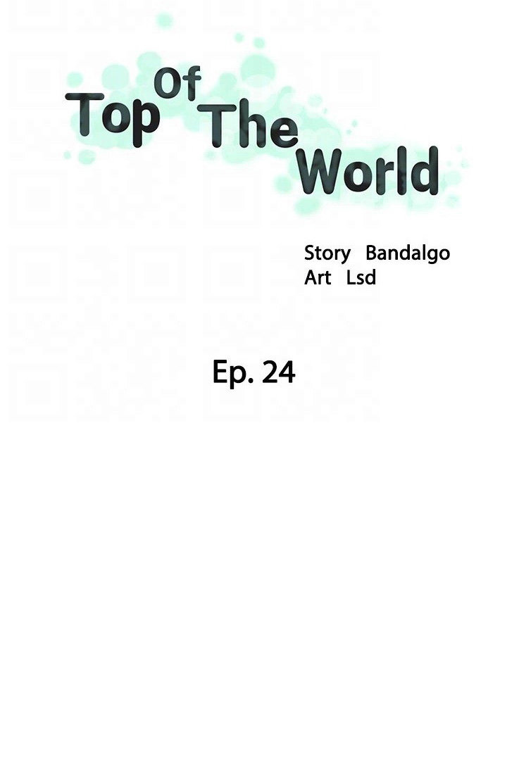 Top Of The World - Chapter 24 [photo 69] - MangaPorn