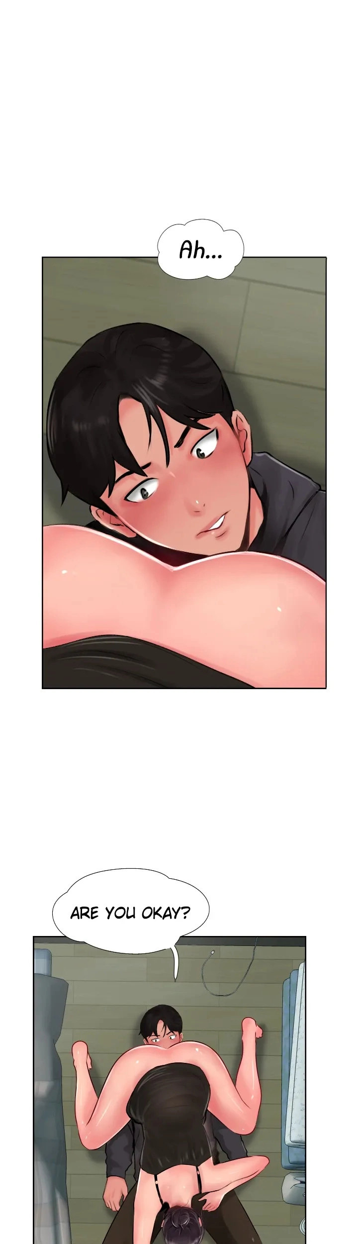 Top Of The World - Chapter 25 [photo 1] - MangaPorn