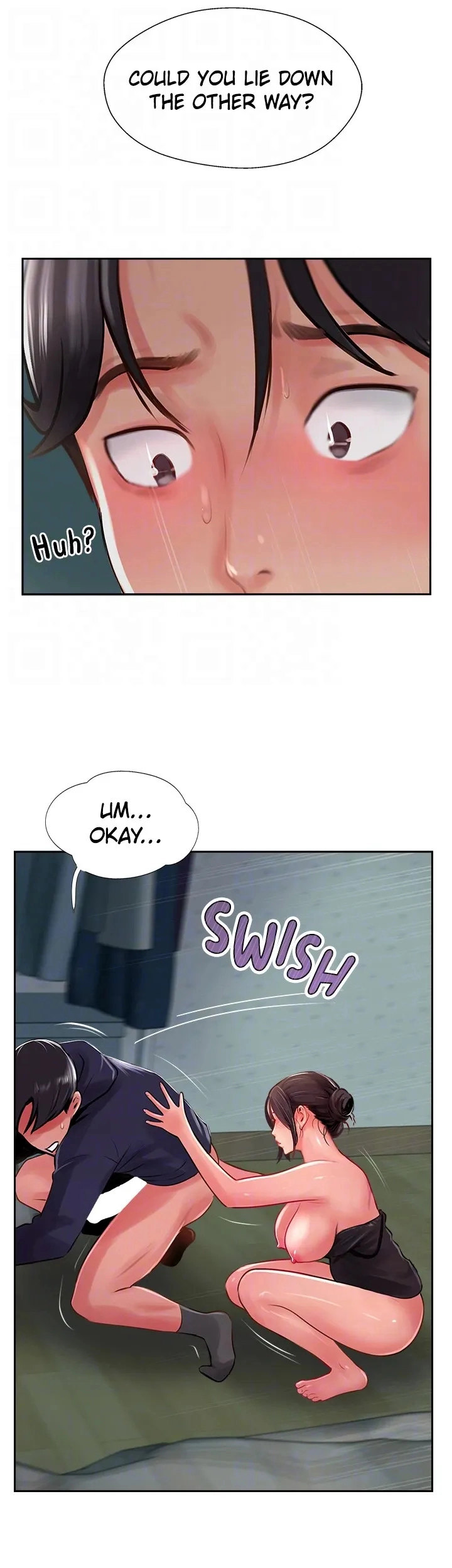 Top Of The World - Chapter 25 [photo 19] - MangaPorn