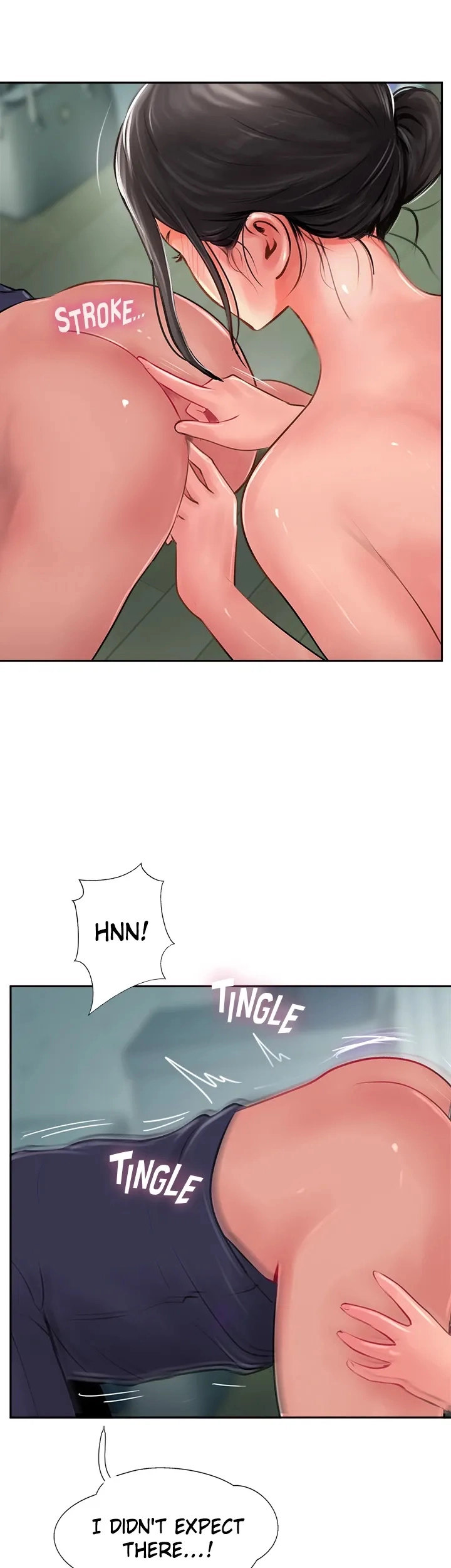 Top Of The World - Chapter 25 [photo 22] - MangaPorn