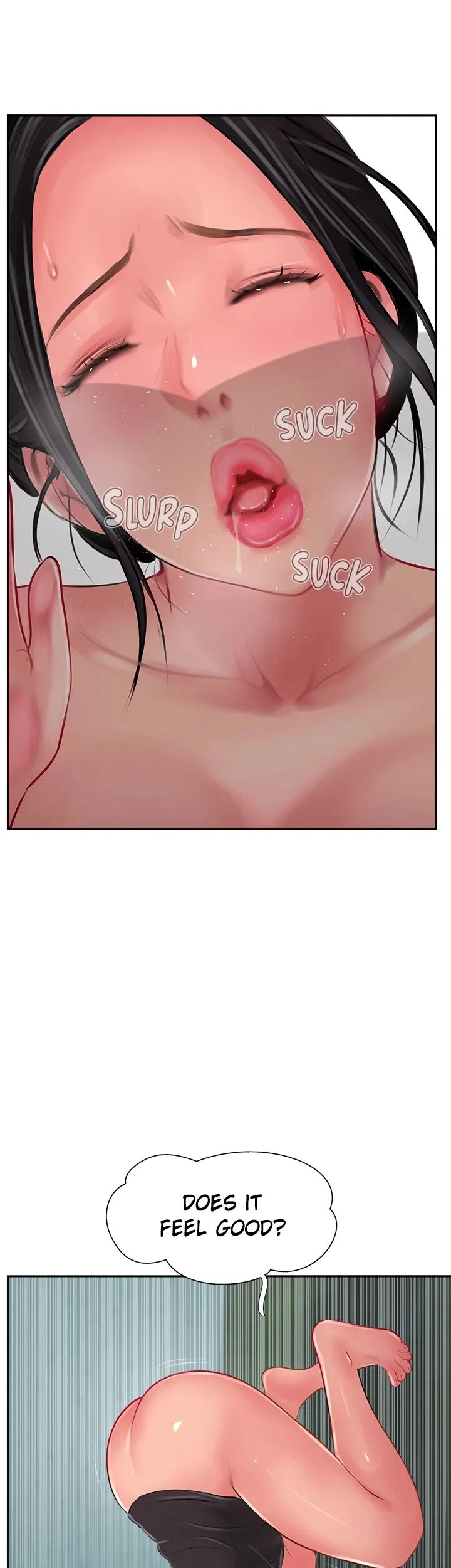 Top Of The World - Chapter 25 [photo 26] - MangaPorn