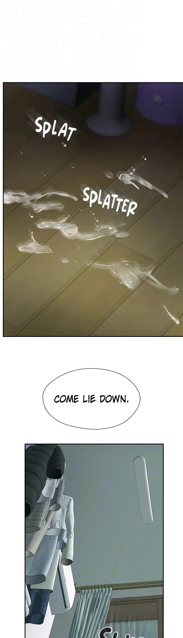 Top Of The World - Chapter 25 [photo 32] - MangaPorn