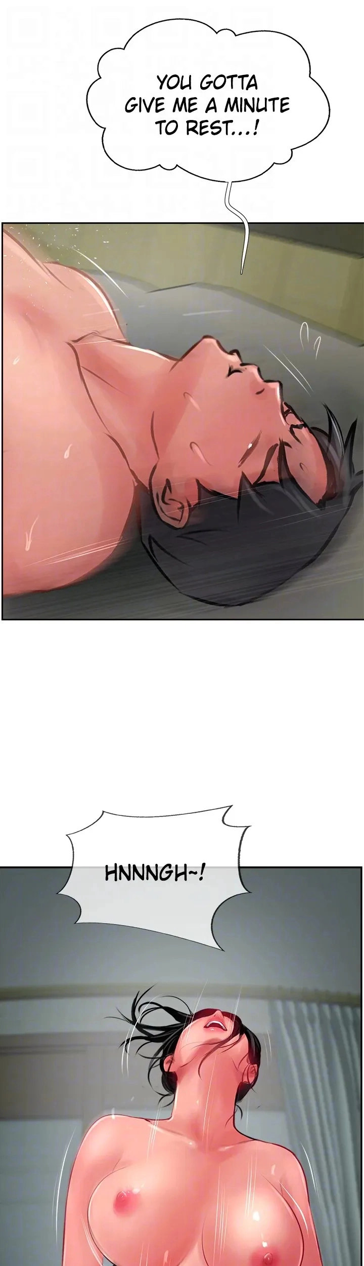 Top Of The World - Chapter 25 [photo 38] - MangaPorn