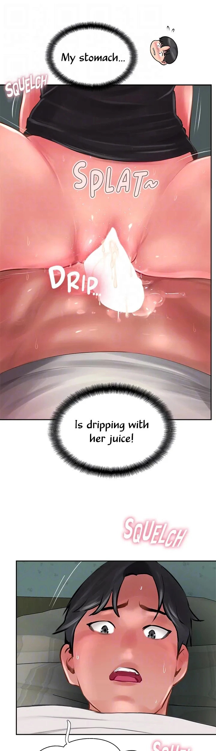 Top Of The World - Chapter 25 [photo 40] - MangaPorn