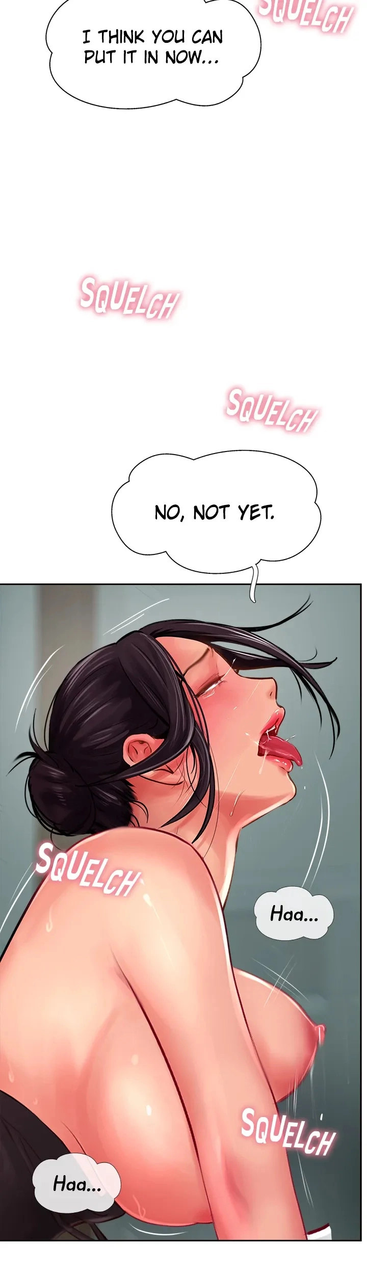 Top Of The World - Chapter 25 [photo 41] - MangaPorn