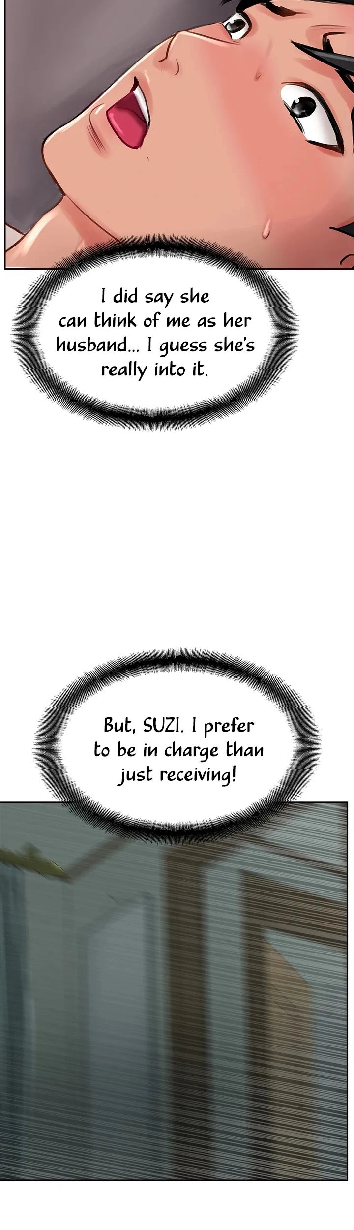 Top Of The World - Chapter 25 [photo 45] - MangaPorn