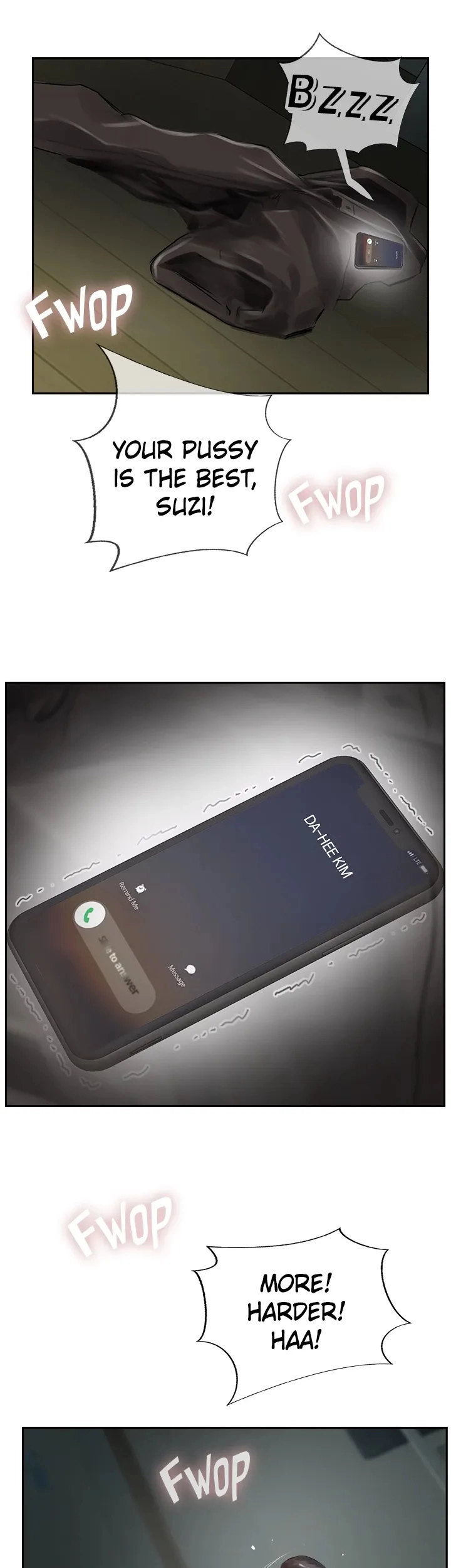 Top Of The World - Chapter 25 [photo 52] - MangaPorn