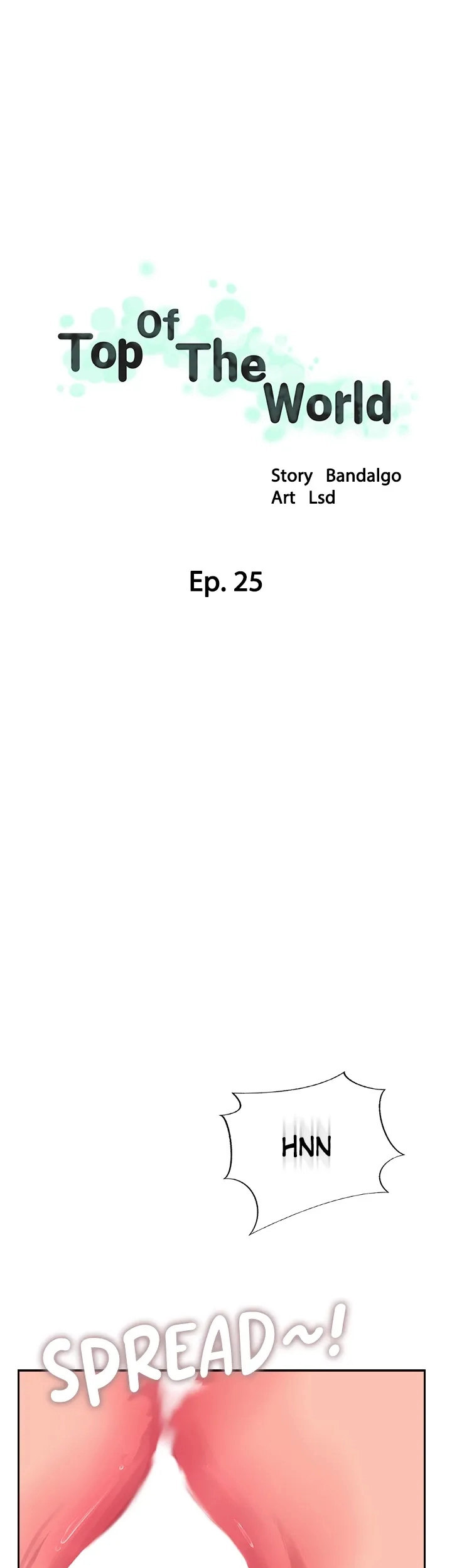 Top Of The World - Chapter 25 [photo 6] - MangaPorn