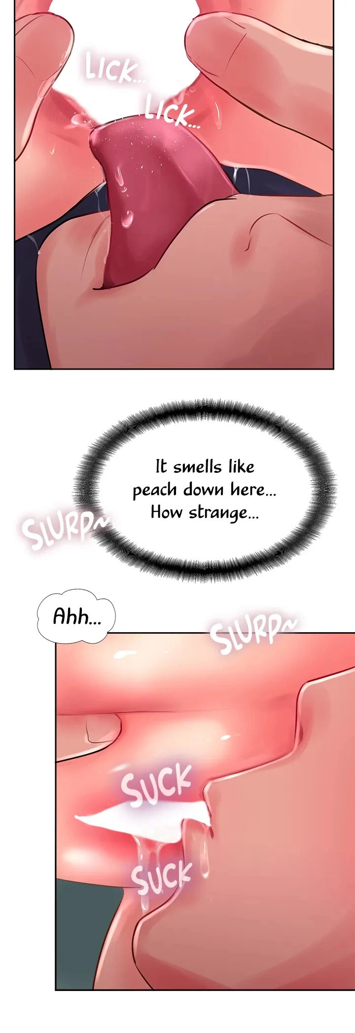 Top Of The World - Chapter 25 [photo 7] - MangaPorn