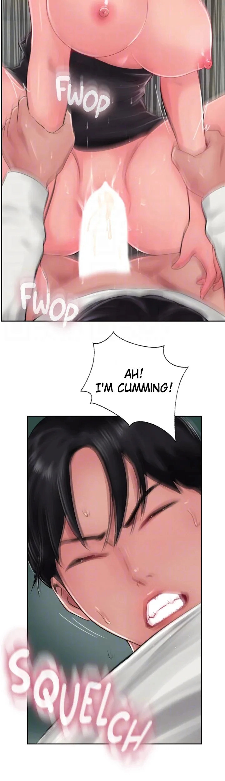 Top Of The World - Chapter 26 [photo 18] - MangaPorn