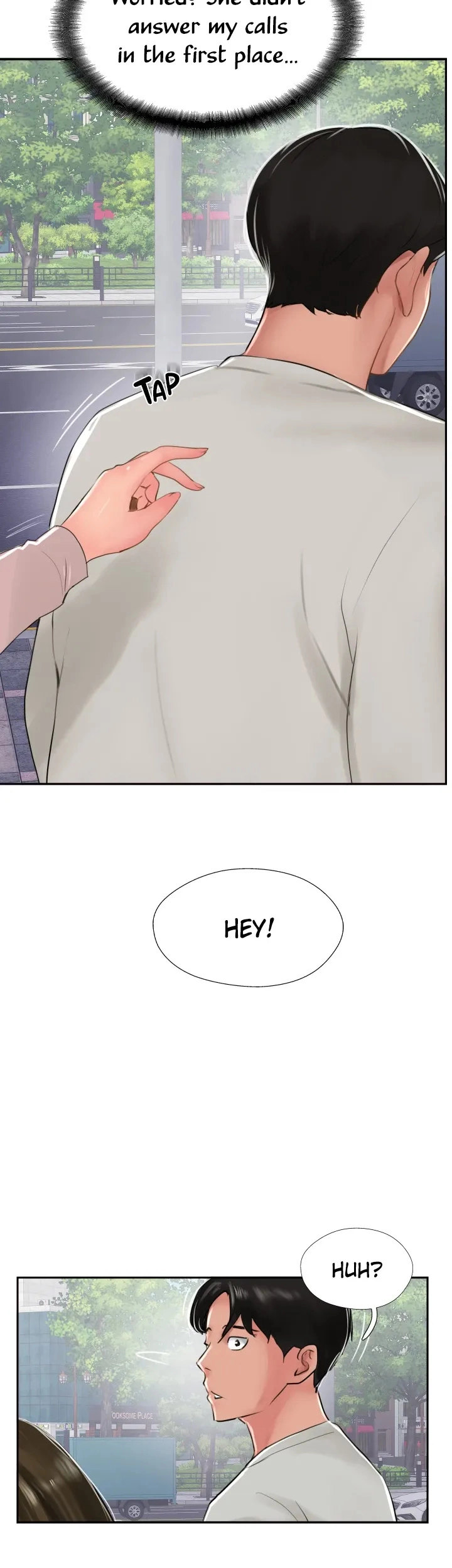 Top Of The World - Chapter 26 [photo 30] - MangaPorn