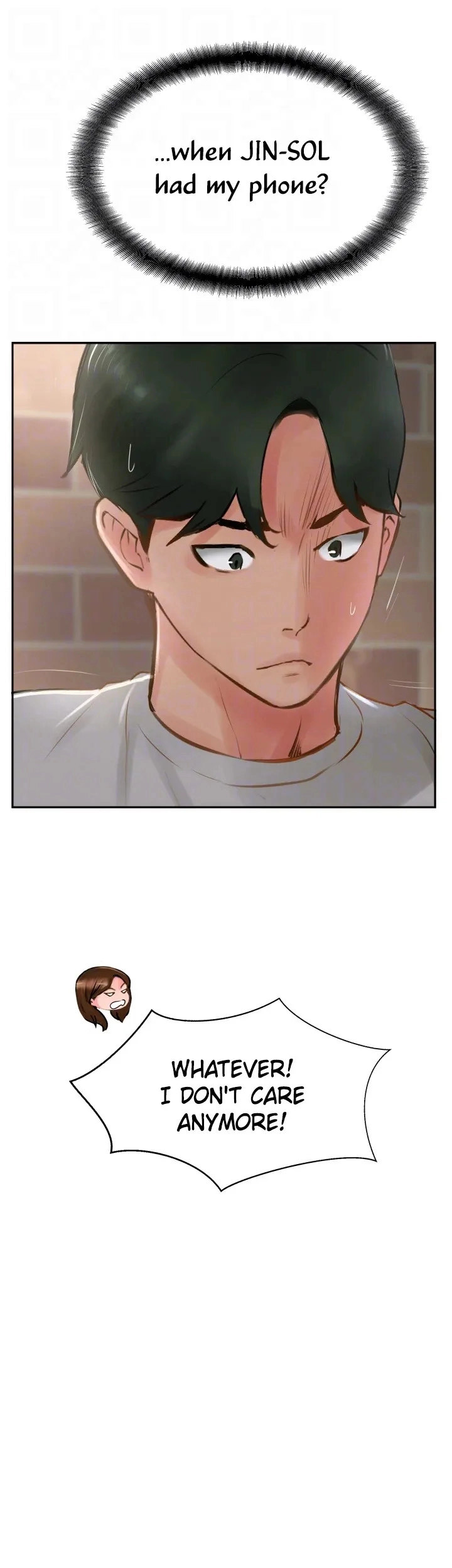 Top Of The World - Chapter 26 [photo 37] - MangaPorn