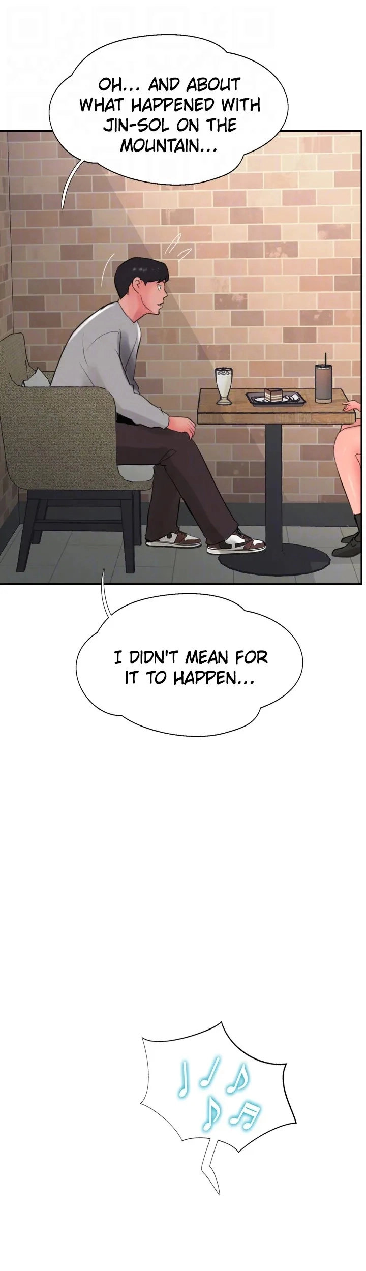 Top Of The World - Chapter 26 [photo 38] - MangaPorn