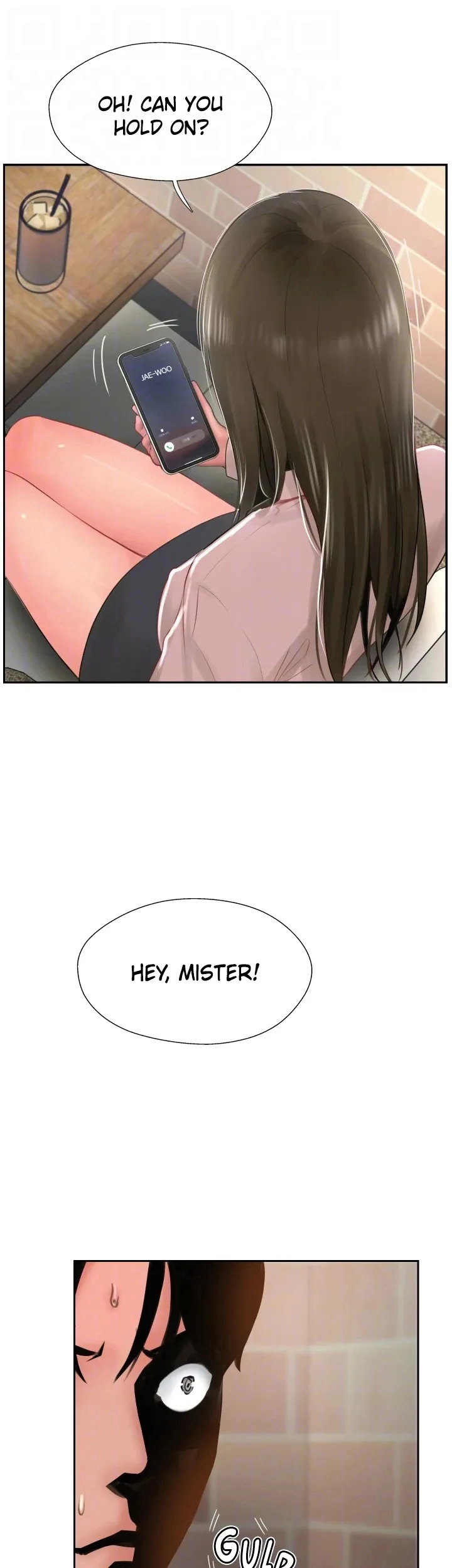 Top Of The World - Chapter 26 [photo 39] - MangaPorn