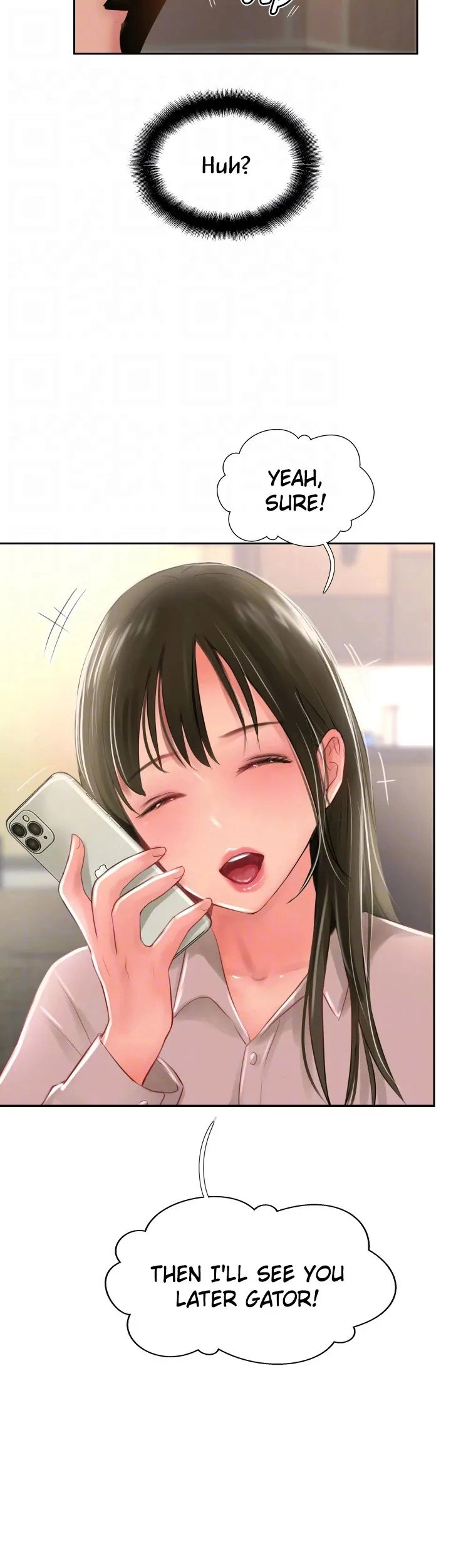 Top Of The World - Chapter 26 [photo 40] - MangaPorn