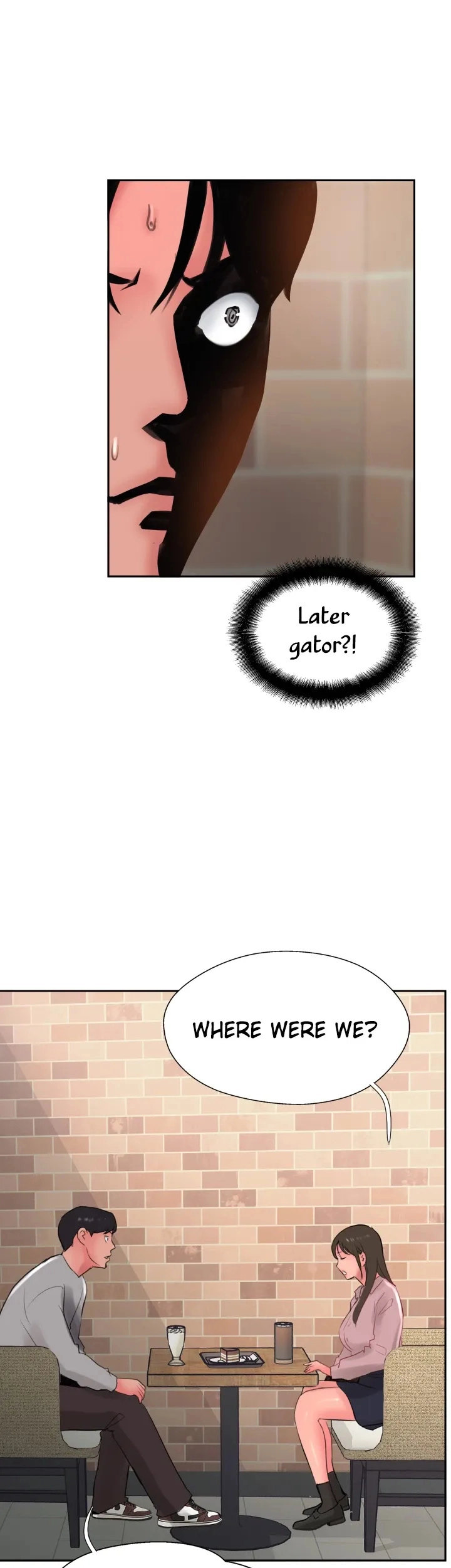 Top Of The World - Chapter 26 [photo 41] - MangaPorn