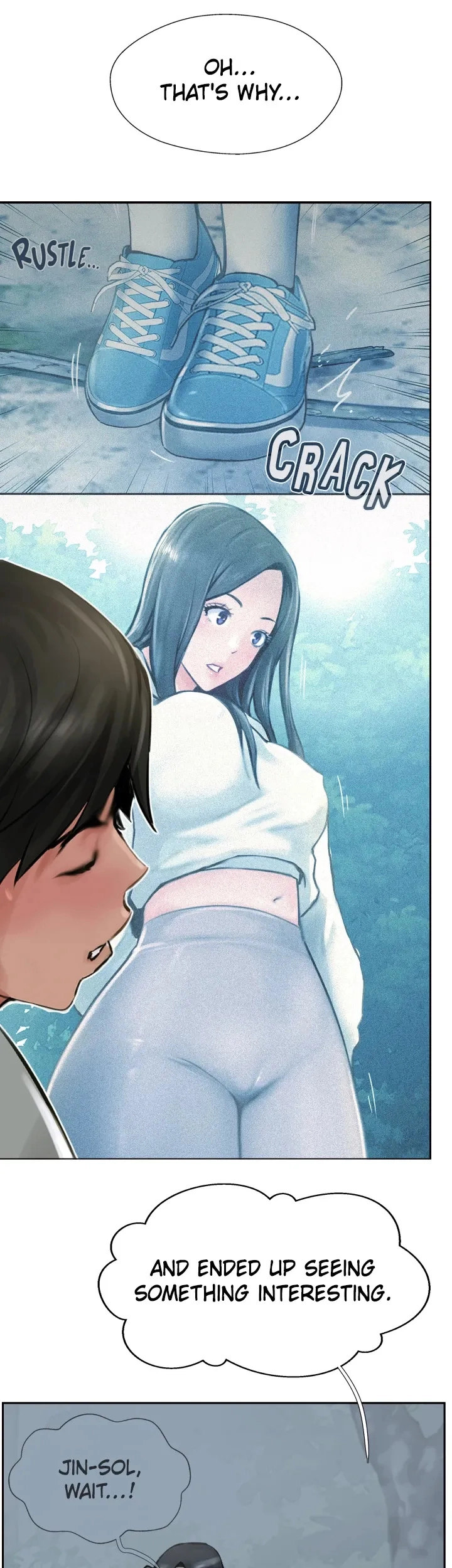 Top Of The World - Chapter 26 [photo 47] - MangaPorn