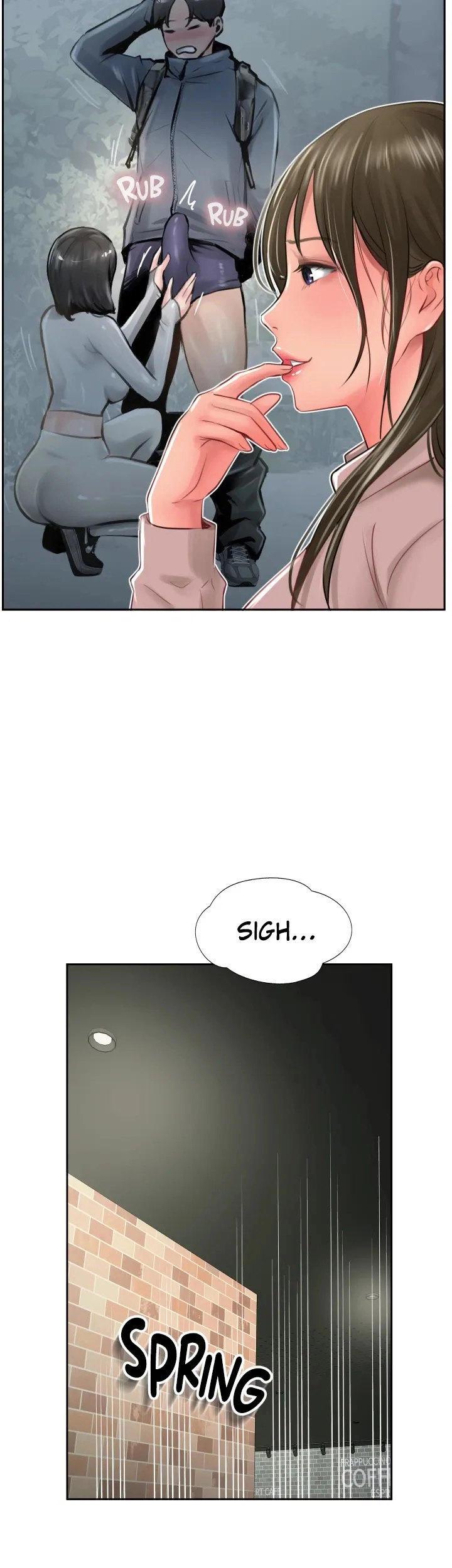 Top Of The World - Chapter 26 [photo 48] - MangaPorn