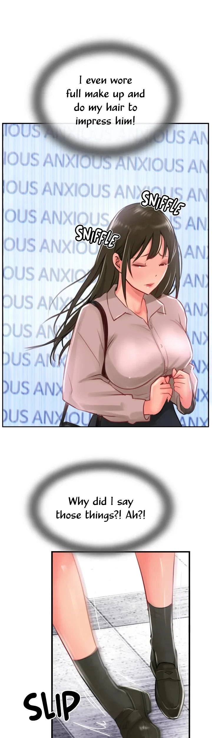 Top Of The World - Chapter 26 [photo 53] - MangaPorn