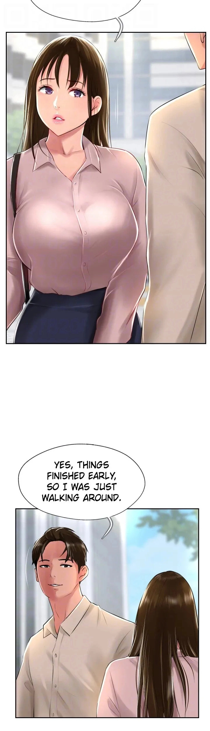 Top Of The World - Chapter 27 [photo 12] - MangaPorn