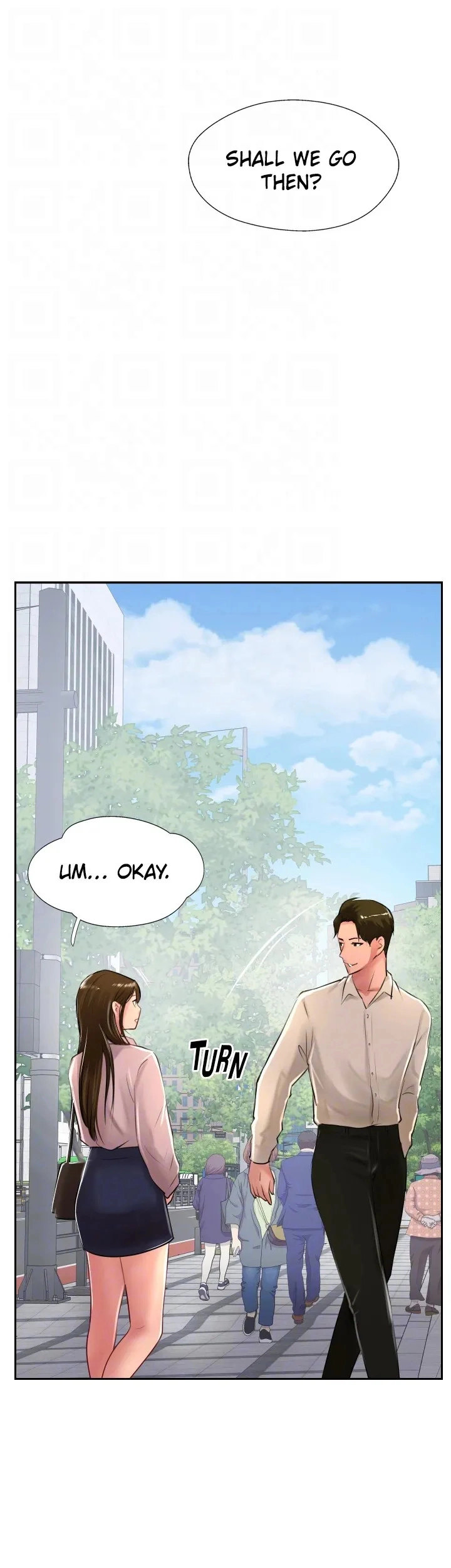 Top Of The World - Chapter 27 [photo 13] - MangaPorn