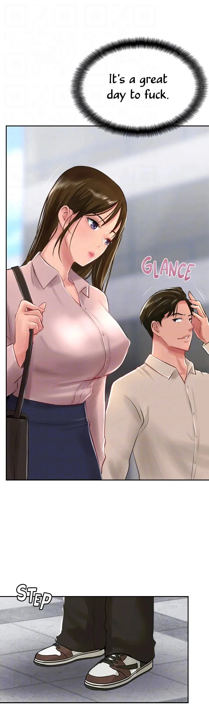 Top Of The World - Chapter 27 [photo 14] - MangaPorn