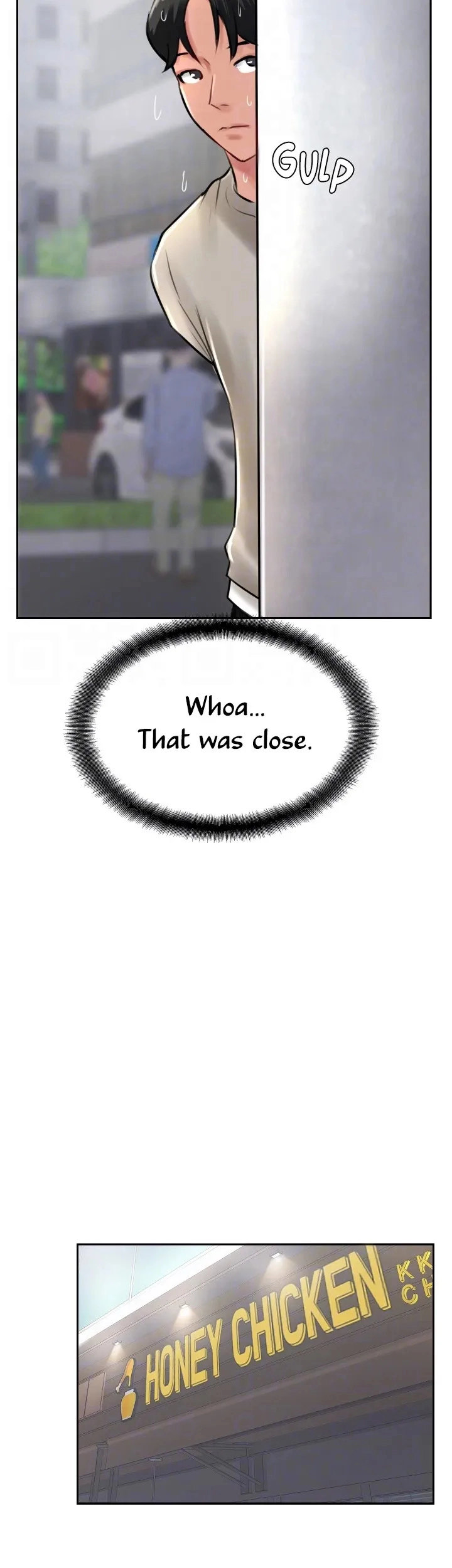 Top Of The World - Chapter 27 [photo 18] - MangaPorn